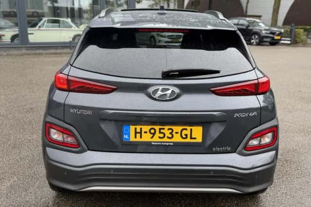 Hyundai Kona (2020) thumbnail 5