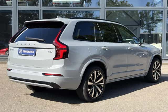 Volvo XC90 (2025) thumbnail 6
