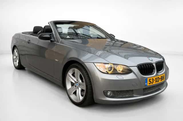BMW 3-Serie (2007) thumbnail 1
