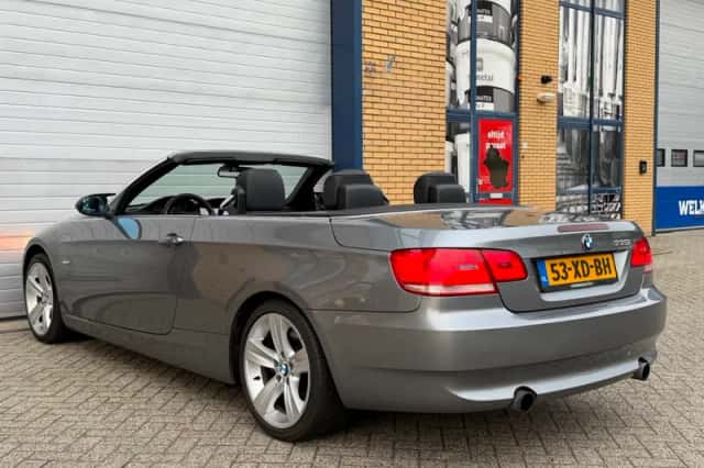 BMW 3-Serie (2007) thumbnail 3