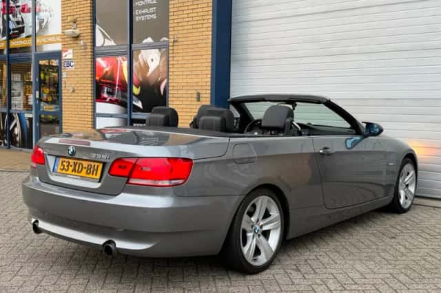 BMW 3-Serie (2007) thumbnail 4