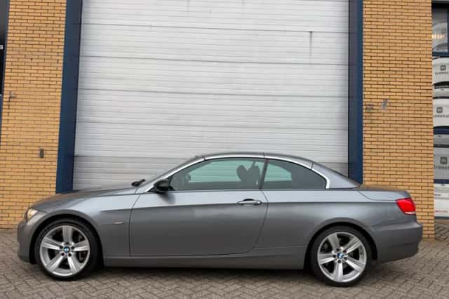 BMW 3-Serie (2007) thumbnail 5