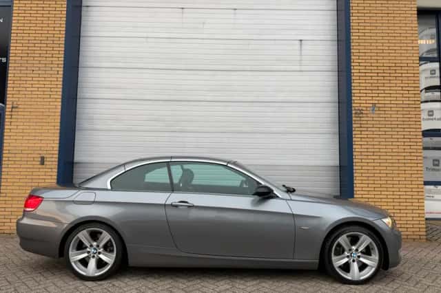 BMW 3-Serie (2007) thumbnail 6