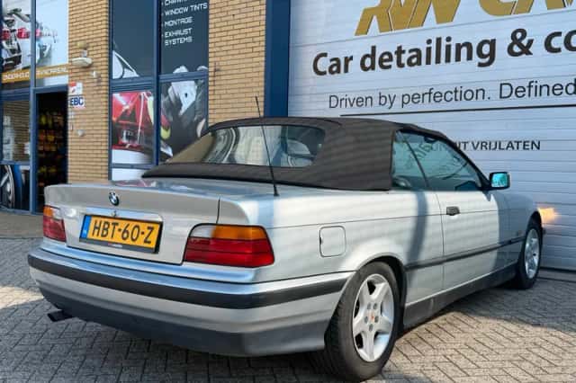 BMW 3-Serie (1995) thumbnail 5