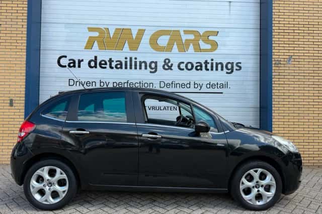 Citroën C3 (2010) thumbnail 6
