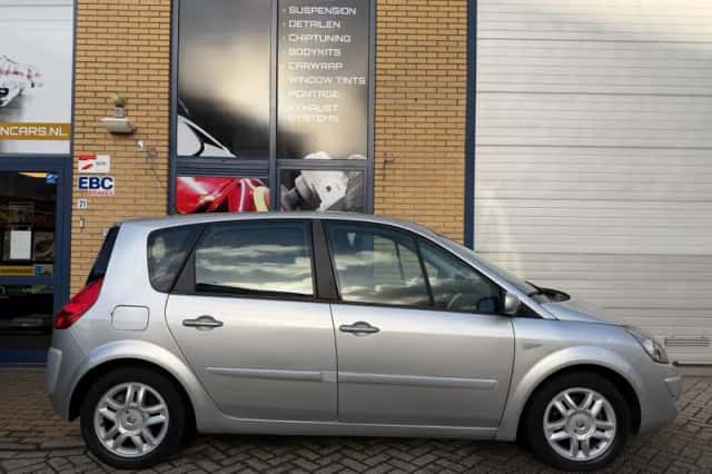 Renault Scénic (2008) thumbnail 6