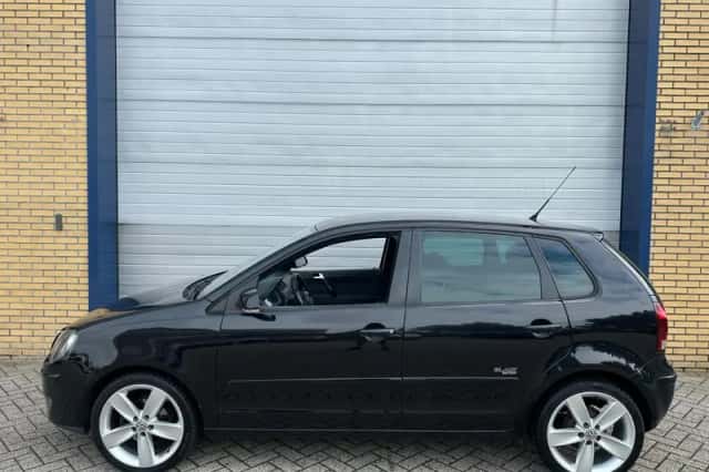 Volkswagen Polo (2008) thumbnail 5