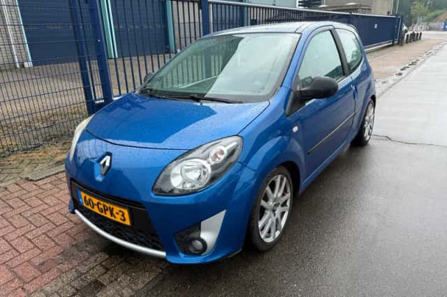 Renault Twingo (2008) thumbnail 1
