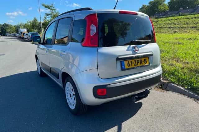 Fiat Panda (2013) thumbnail 3