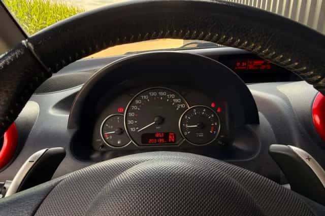 Peugeot 1007 (2008) thumbnail 6
