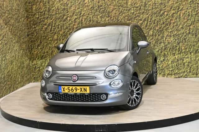 Fiat 500 (2023) thumbnail 1
