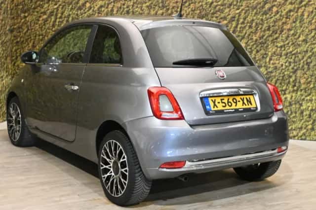Fiat 500 (2023) thumbnail 6