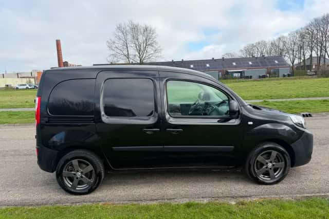 Renault Kangoo (2018) thumbnail 6