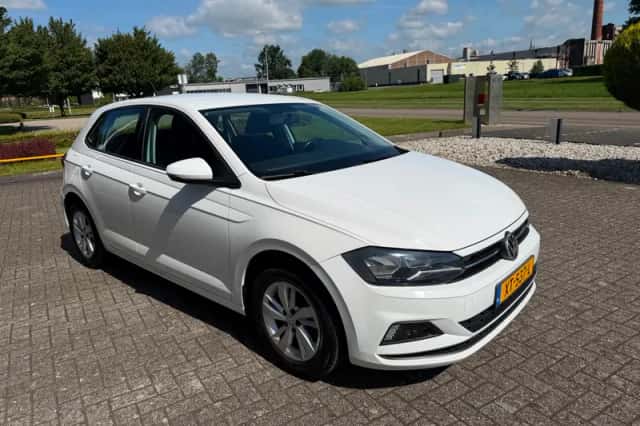 Volkswagen Polo (2018) thumbnail 4