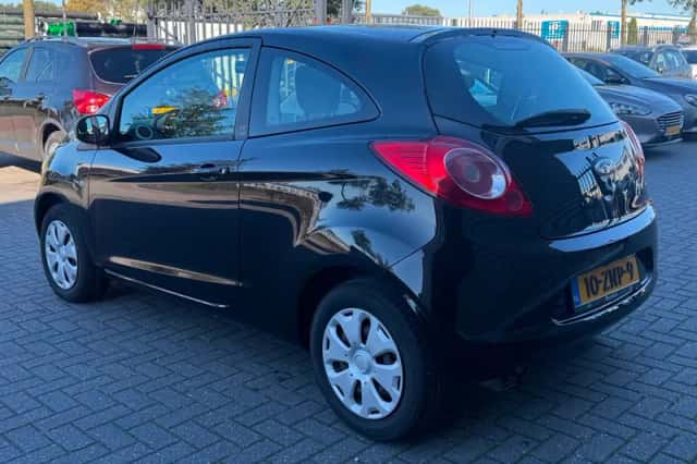 Ford Ka (2013) thumbnail 6