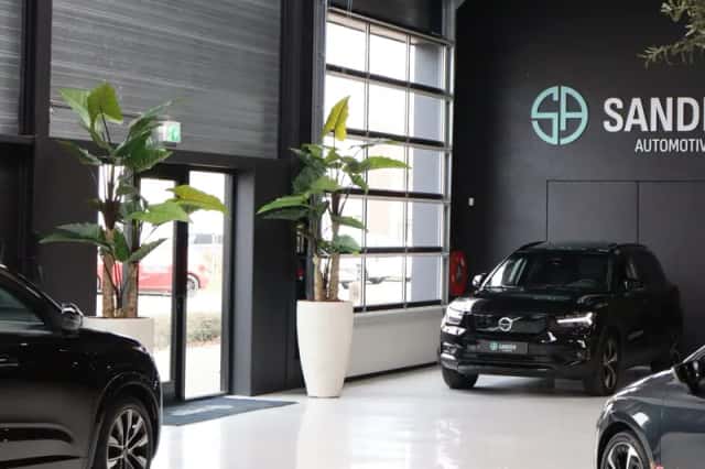 BYD Seal U (2025) thumbnail 6
