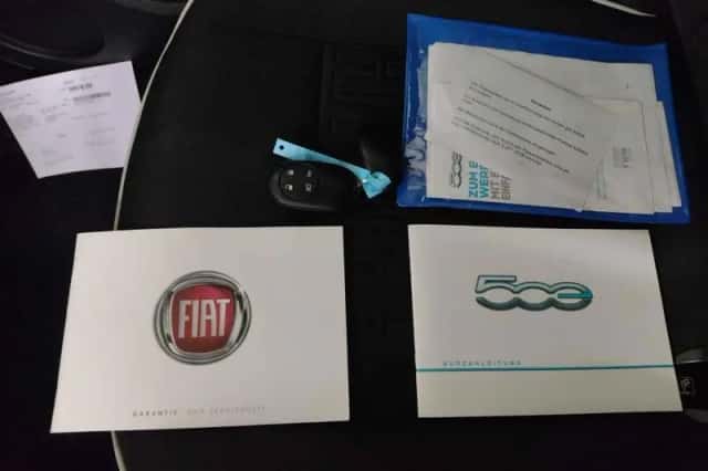 Fiat 500 (2023) thumbnail 5