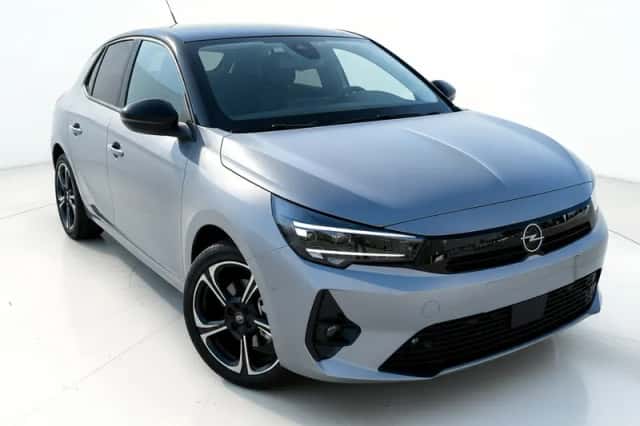 Opel Corsa-e (2022) thumbnail 1