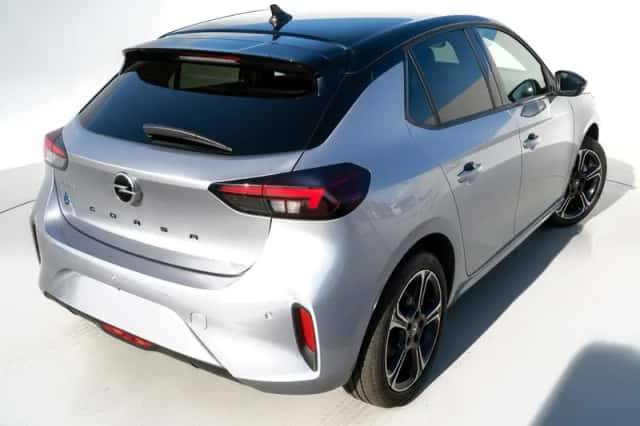 Opel Corsa-e (2022) thumbnail 2