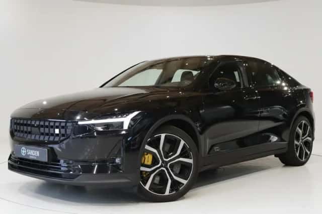 Polestar 2 (2023) thumbnail 1
