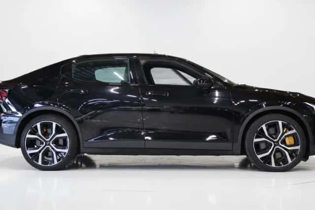Polestar 2 (2023) thumbnail 2