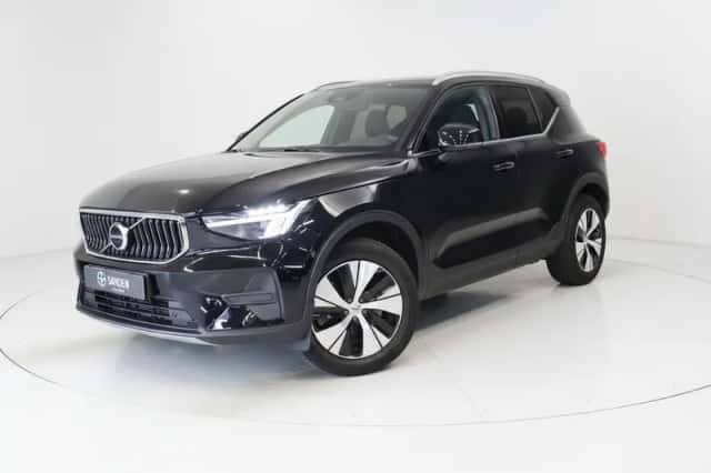 Volvo XC40 (2022) thumbnail 1