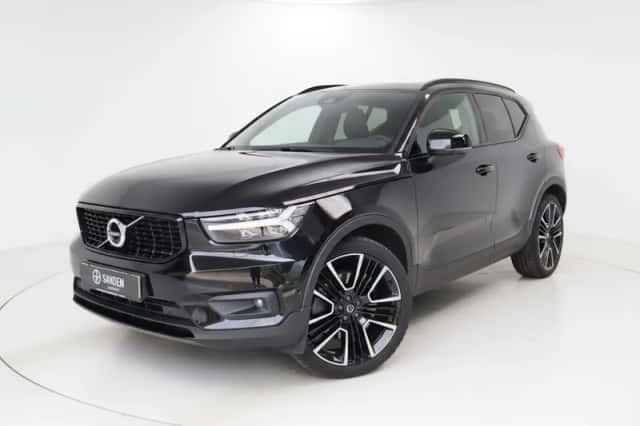 Volvo XC40 (2021) thumbnail 1
