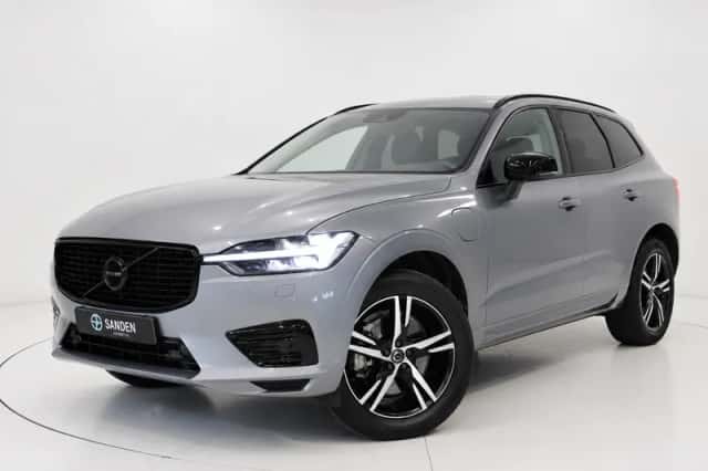 Volvo XC60 (2021) thumbnail 1