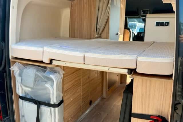 Hymer Grand Canyon (2020) thumbnail 6