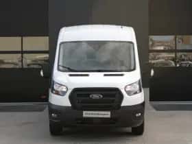 Ford Transit (2023) thumbnail 26