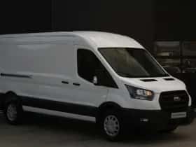 Ford Transit (2023) thumbnail 27