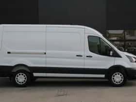 Ford Transit (2023) thumbnail 28