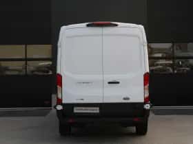 Ford Transit (2023) thumbnail 29