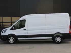 Ford Transit (2023) thumbnail 31
