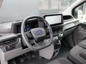 Ford Transit Custom (2023) thumbnail 2