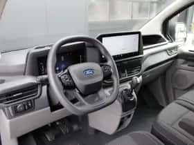 Ford Transit Custom (2023) thumbnail 2