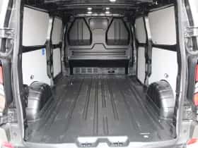 Ford Transit Custom (2023) thumbnail 11