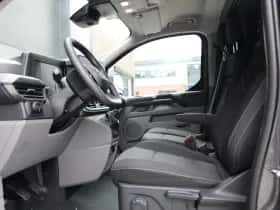 Ford Transit Custom (2023) thumbnail 13