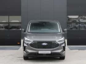 Ford Transit Custom (2023) thumbnail 3