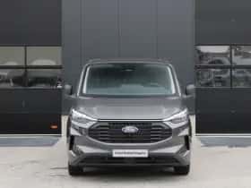 Ford Transit Custom (2023) thumbnail 3