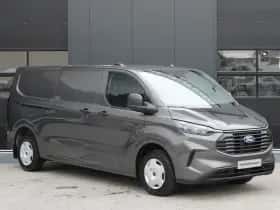 Ford Transit Custom (2023) thumbnail 4