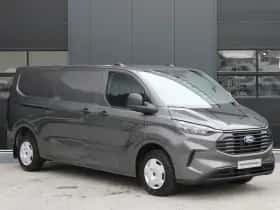 Ford Transit Custom (2023) thumbnail 4
