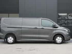 Ford Transit Custom (2023) thumbnail 5