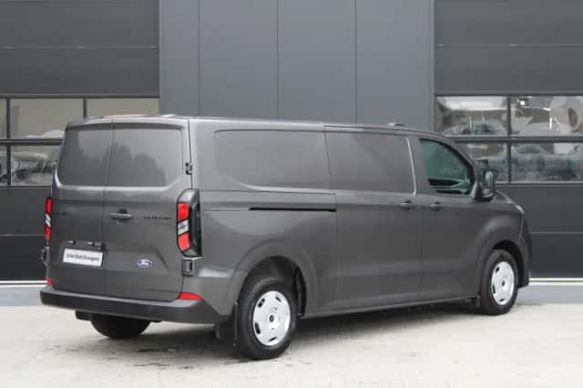 Ford Transit Custom (2023) thumbnail 6