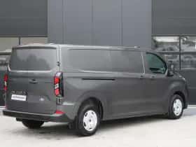 Ford Transit Custom (2023) thumbnail 6