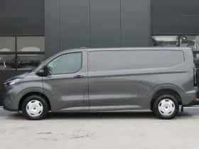 Ford Transit Custom (2023) thumbnail 10