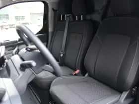 Ford Transit Custom (2023) thumbnail 11