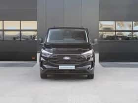 Ford Transit Custom (2023) thumbnail 3