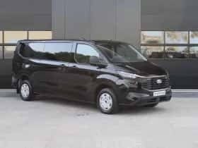 Ford Transit Custom (2023) thumbnail 4