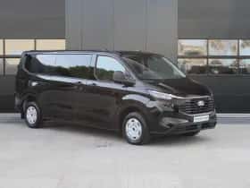 Ford Transit Custom (2023) thumbnail 4